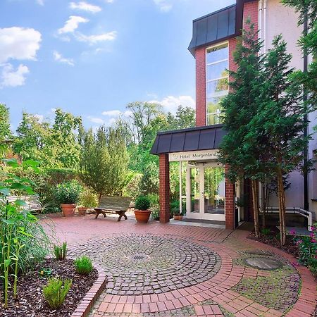 Hotel Morgenland 베를린 외부 사진