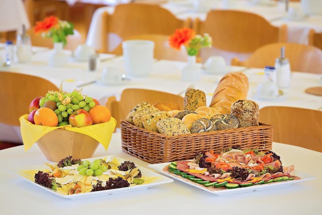 Hotel Morgenland 베를린 외부 사진