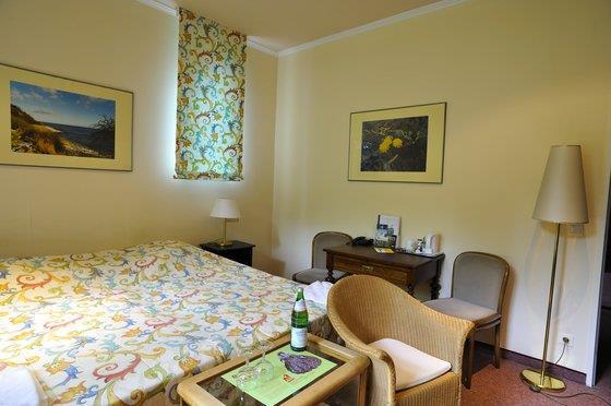 Hotel Morgenland 베를린 객실 사진