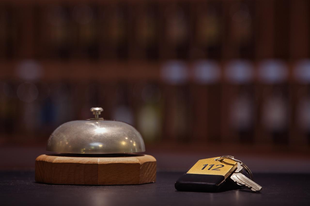 Hotel Morgenland 베를린 외부 사진