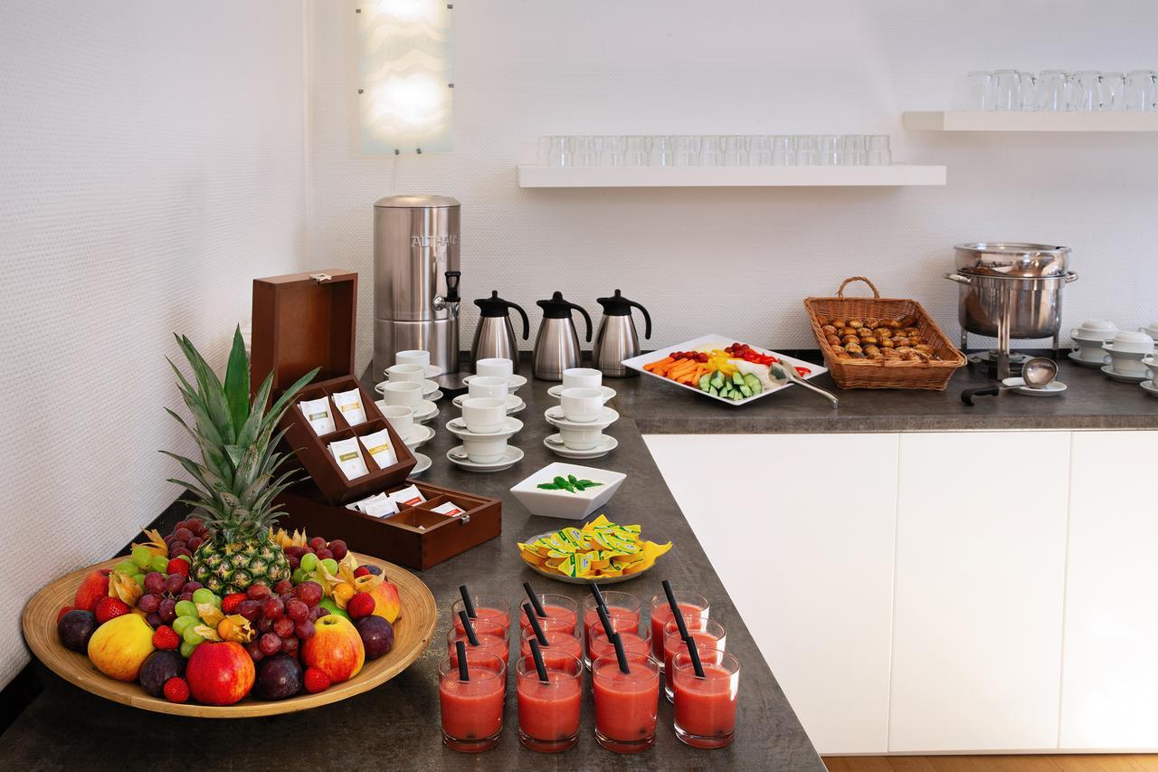 Hotel Morgenland 베를린 외부 사진