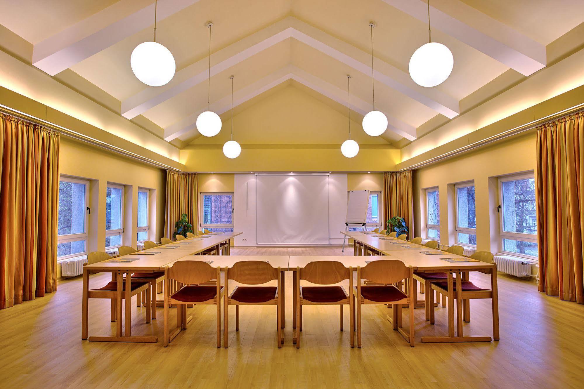 Hotel Morgenland 베를린 외부 사진