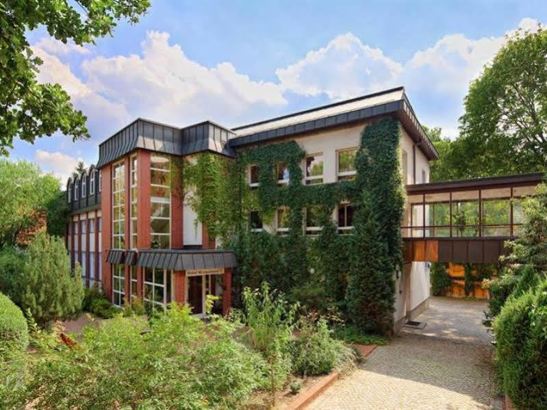 Hotel Morgenland 베를린 외부 사진
